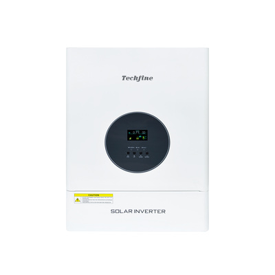 UD系列-大功率并机工频逆变器（6~12KW）