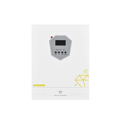 QD系列-混网离并网逆变器（3KW-6KW）