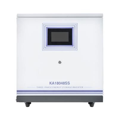 KA系列-高频离并网三相光伏储能逆变器（18/30KW）